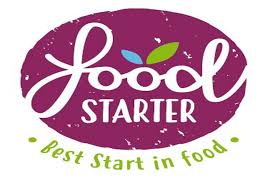 Food Starter logo Food Starter logo